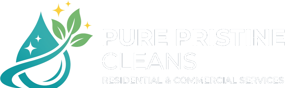 Pure Pristine Cleans
