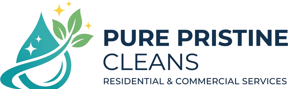 Pure Pristine Cleans