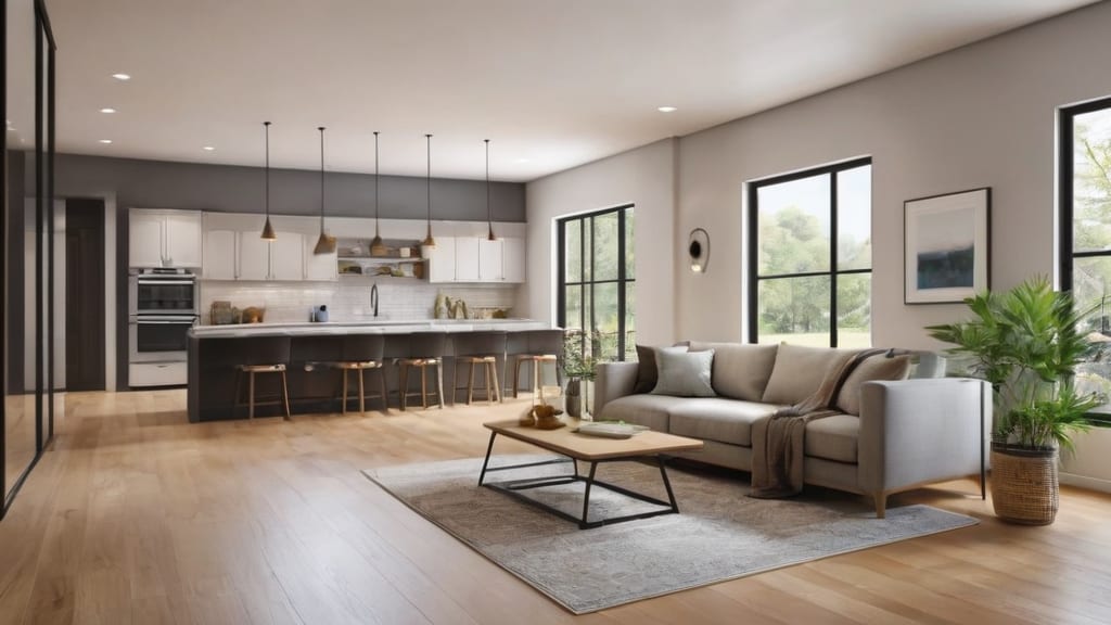 7 Daily Habits That Keep Your Home Cleaner Between Professional Cleanings