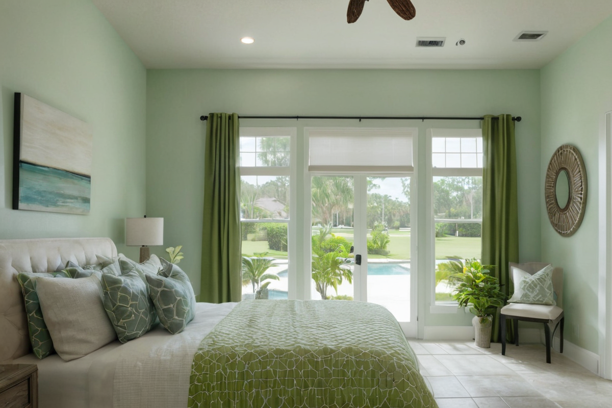 Alafaya, FL — Pure Pristine Cleans