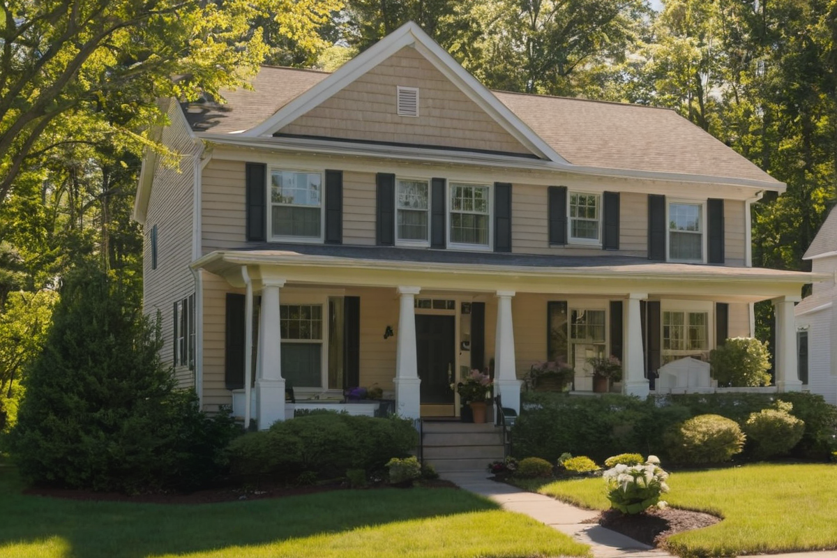 Amherst, NY — Pure Pristine Cleans