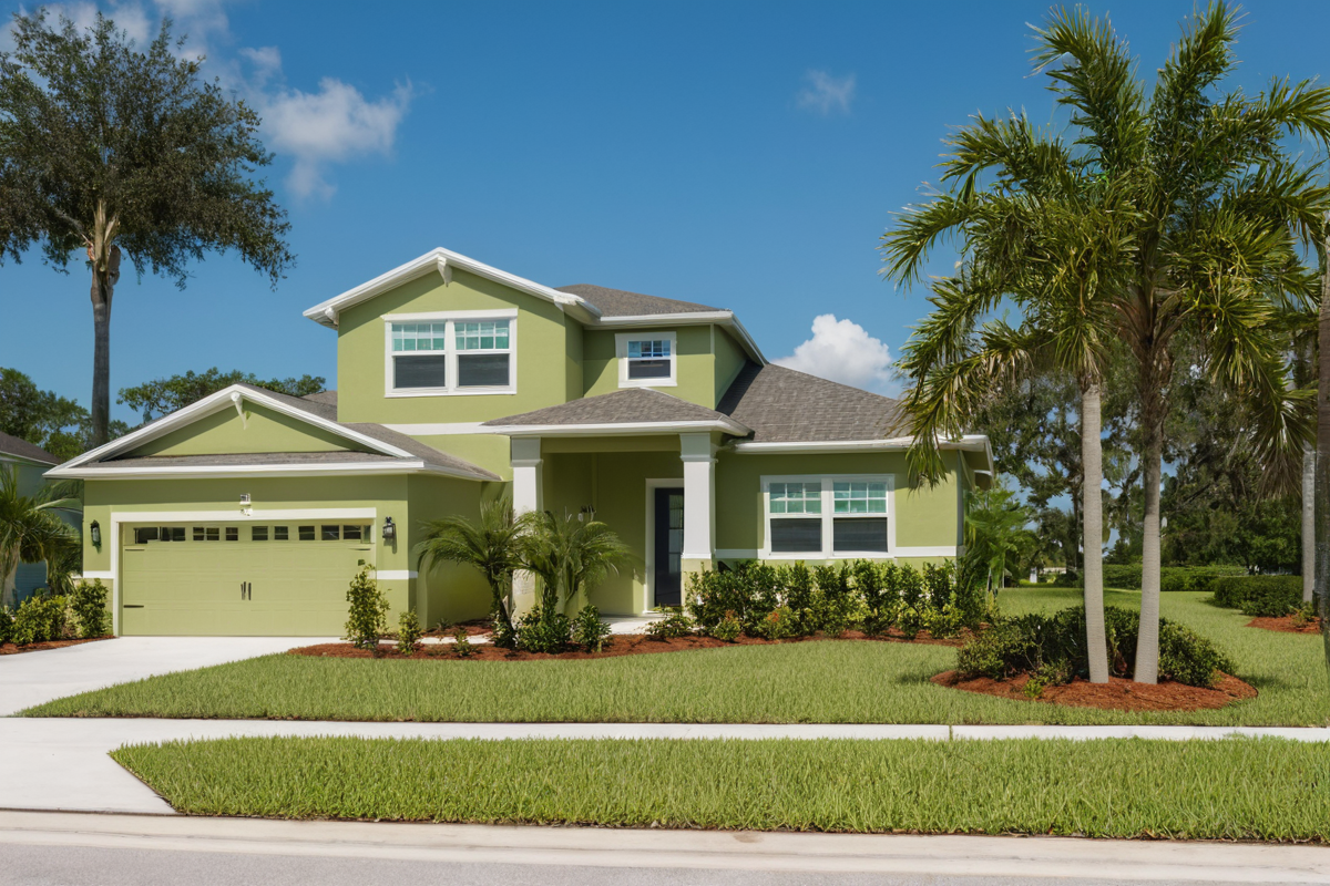 Apollo Beach, FL — Pure Pristine Cleans