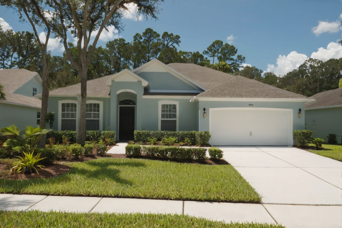 Apopka, FL — Pure Pristine Cleans