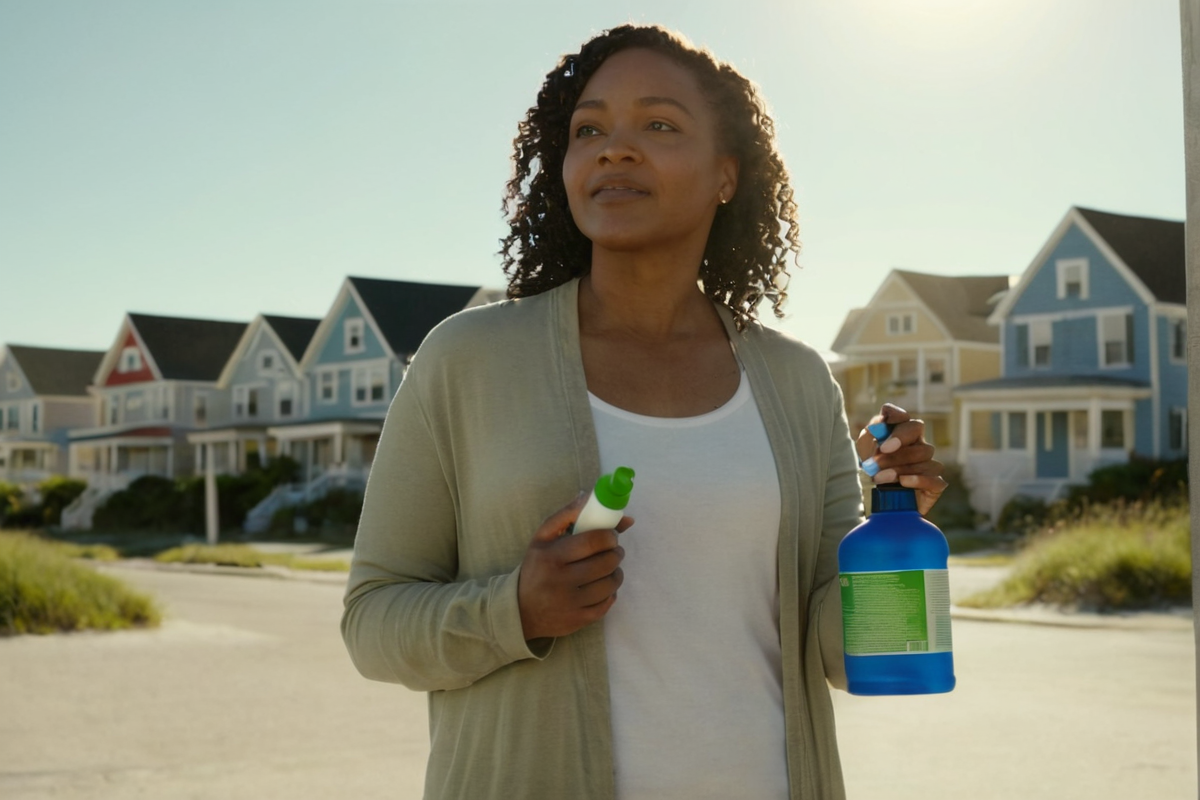 Atlantic Beach, FL — Pure Pristine Cleans