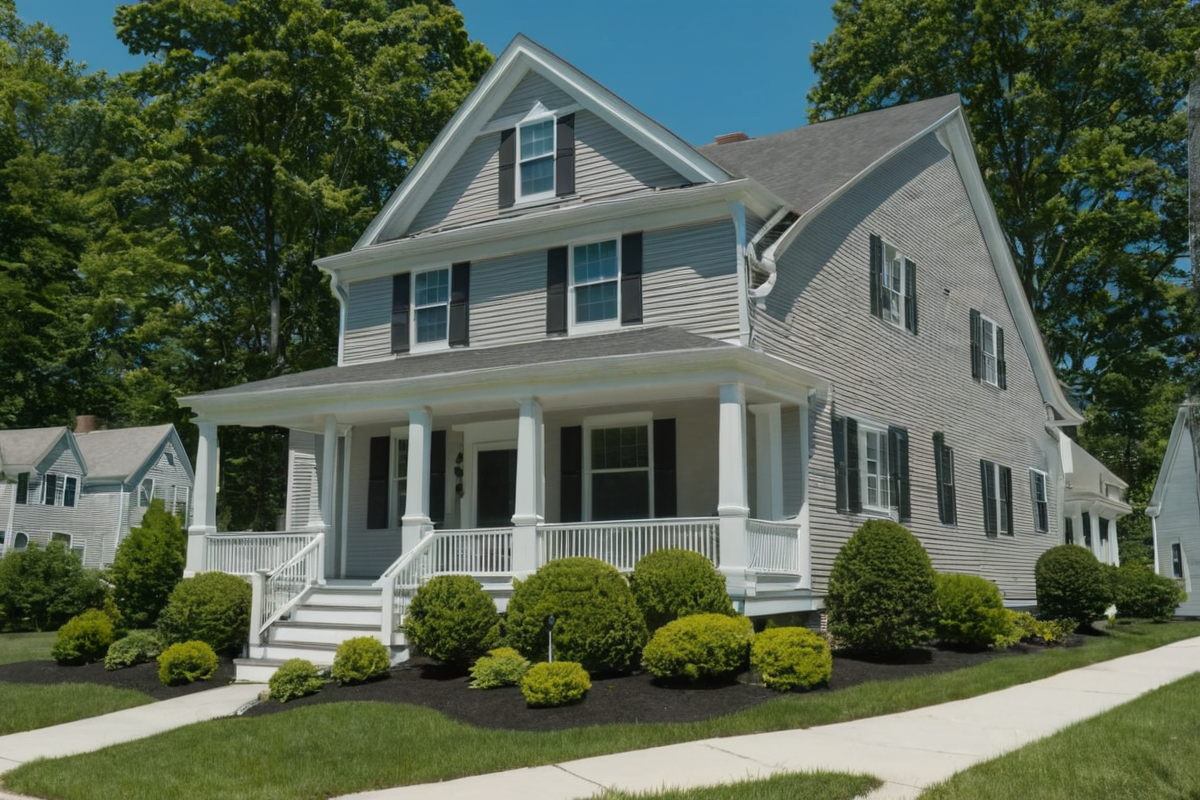 Attleboro, MA — Pure Pristine Cleans