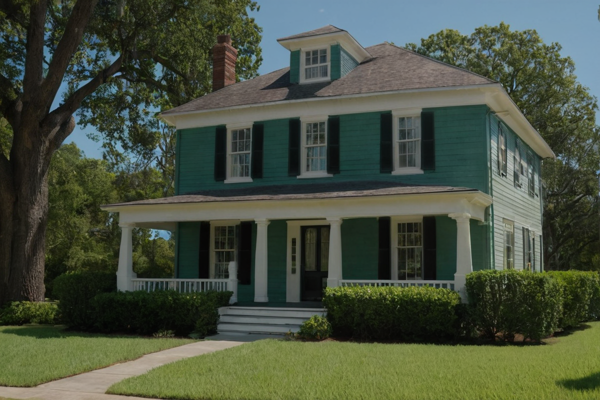 Auburndale, FL — Pure Pristine Cleans
