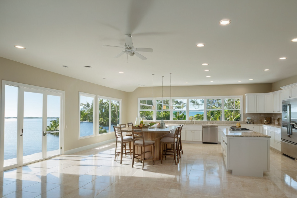 Aventura, FL — Pure Pristine Cleans