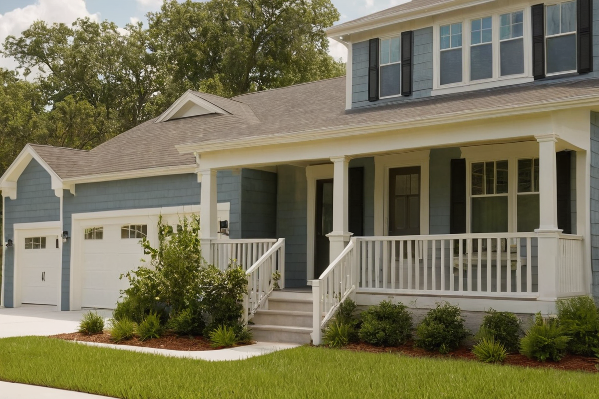 Avon Park, FL — Pure Pristine Cleans