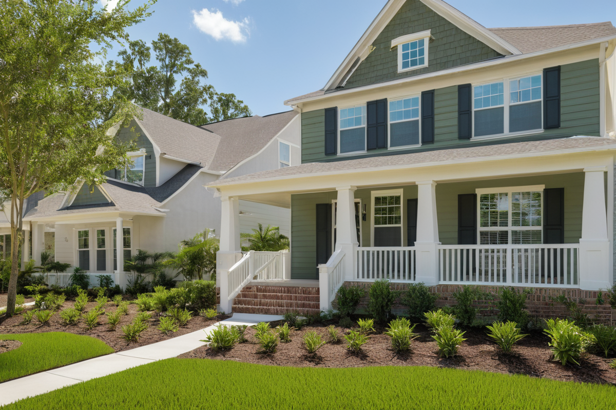 Azalea Park, FL — Pure Pristine Cleans