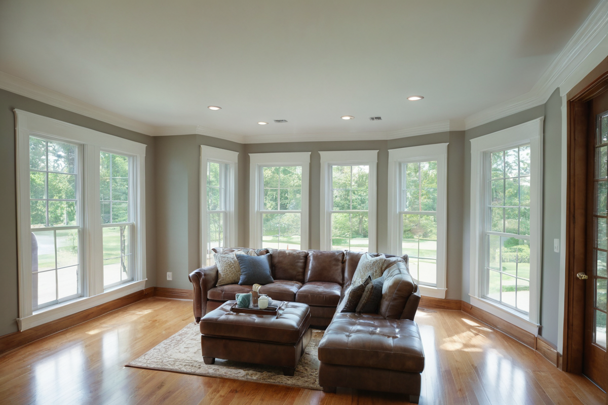 Barrington, RI — Pure Pristine Cleans