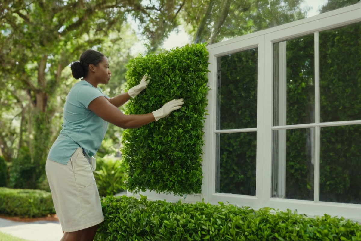 Bartow, FL — Pure Pristine Cleans