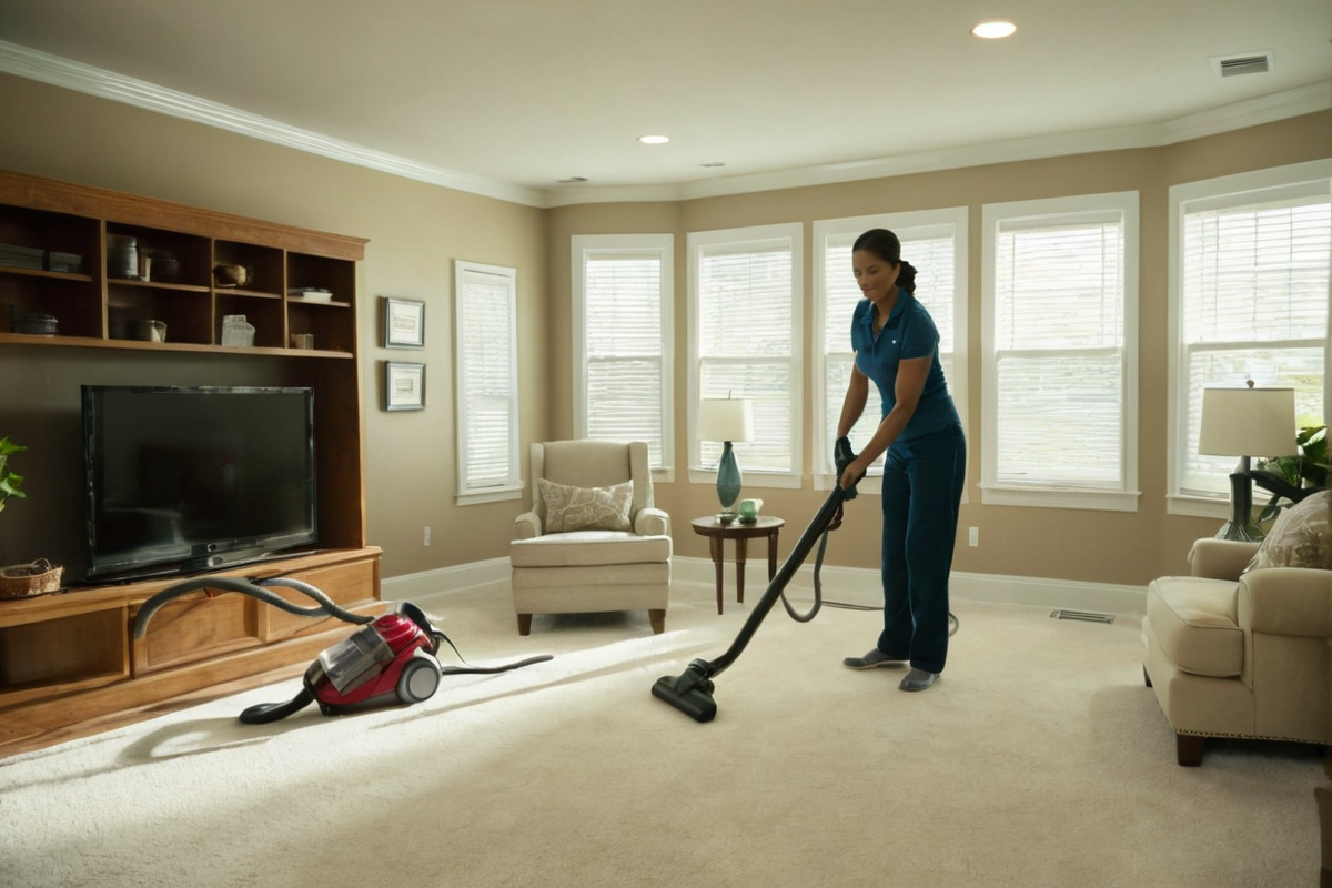 Bayside, NY — Pure Pristine Cleans