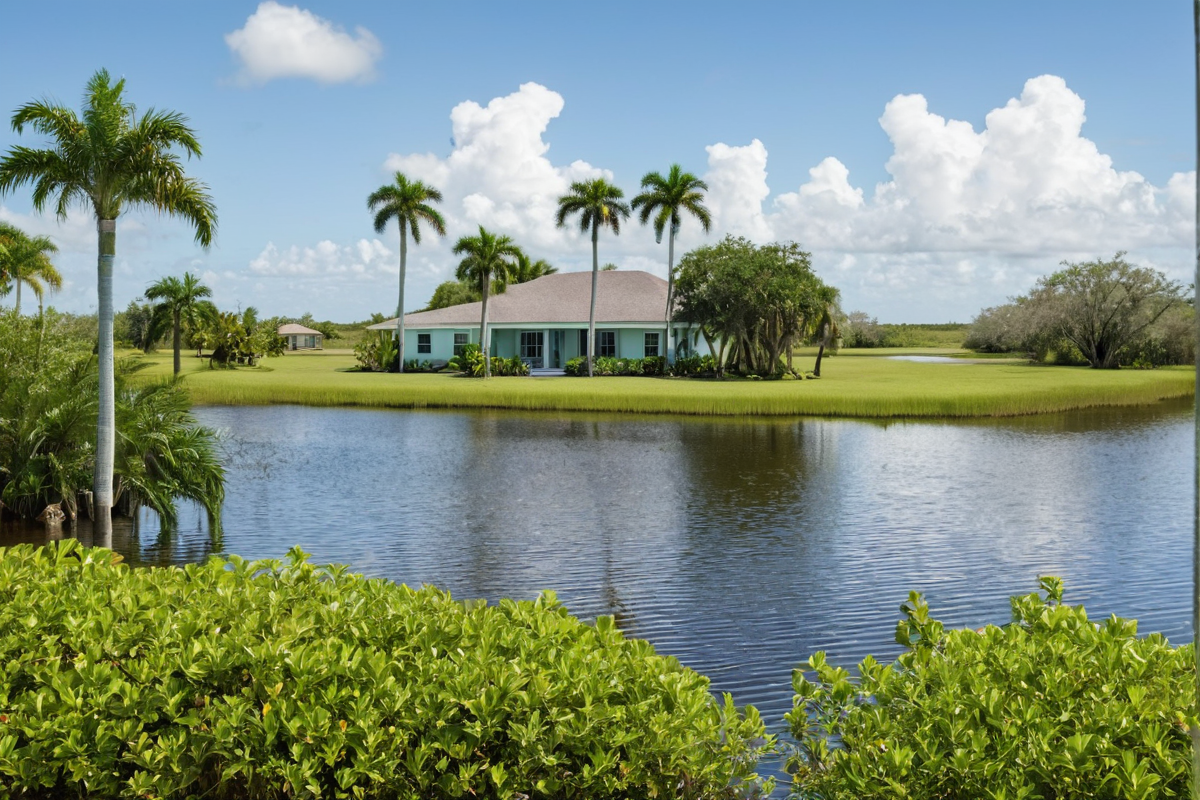 Belle Glade, FL — Pure Pristine Cleans