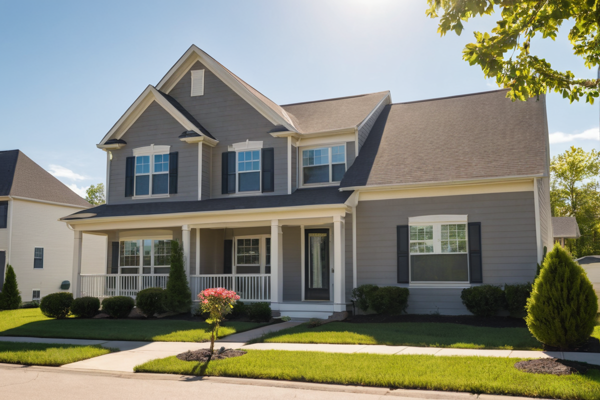 Bellview, FL — Pure Pristine Cleans