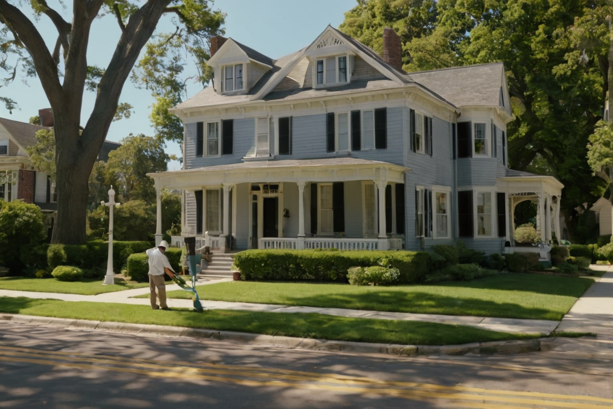 Beverly, MA — Pure Pristine Cleans