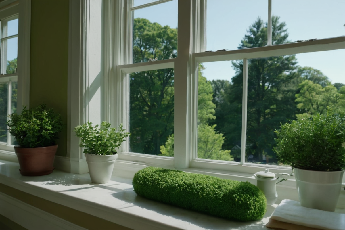 Billerica, MA — Pure Pristine Cleans