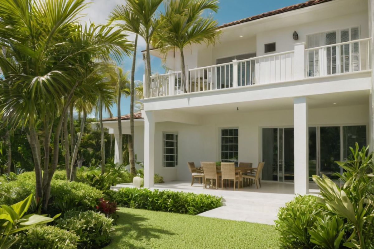 Boca Del Mar, FL — Pure Pristine Cleans