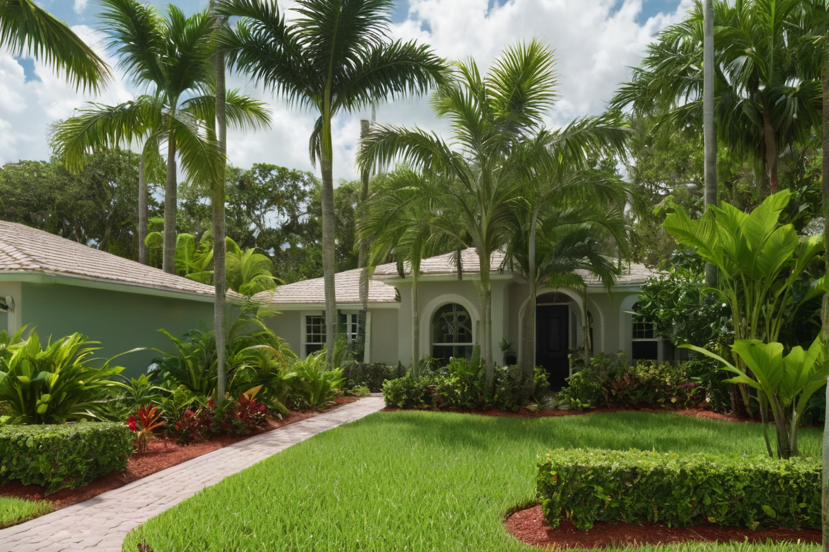 Boca Raton, FL — Pure Pristine Cleans