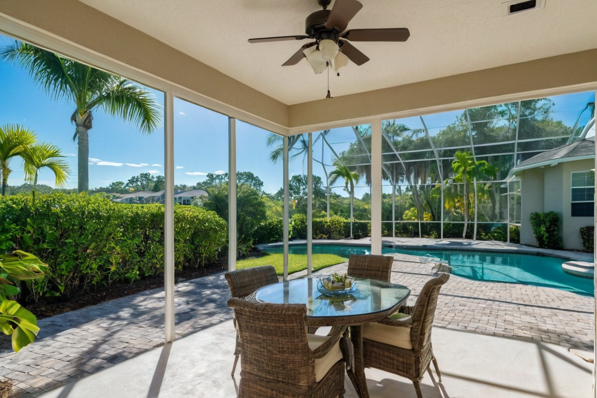 Bonita Springs, FL — Pure Pristine Cleans
