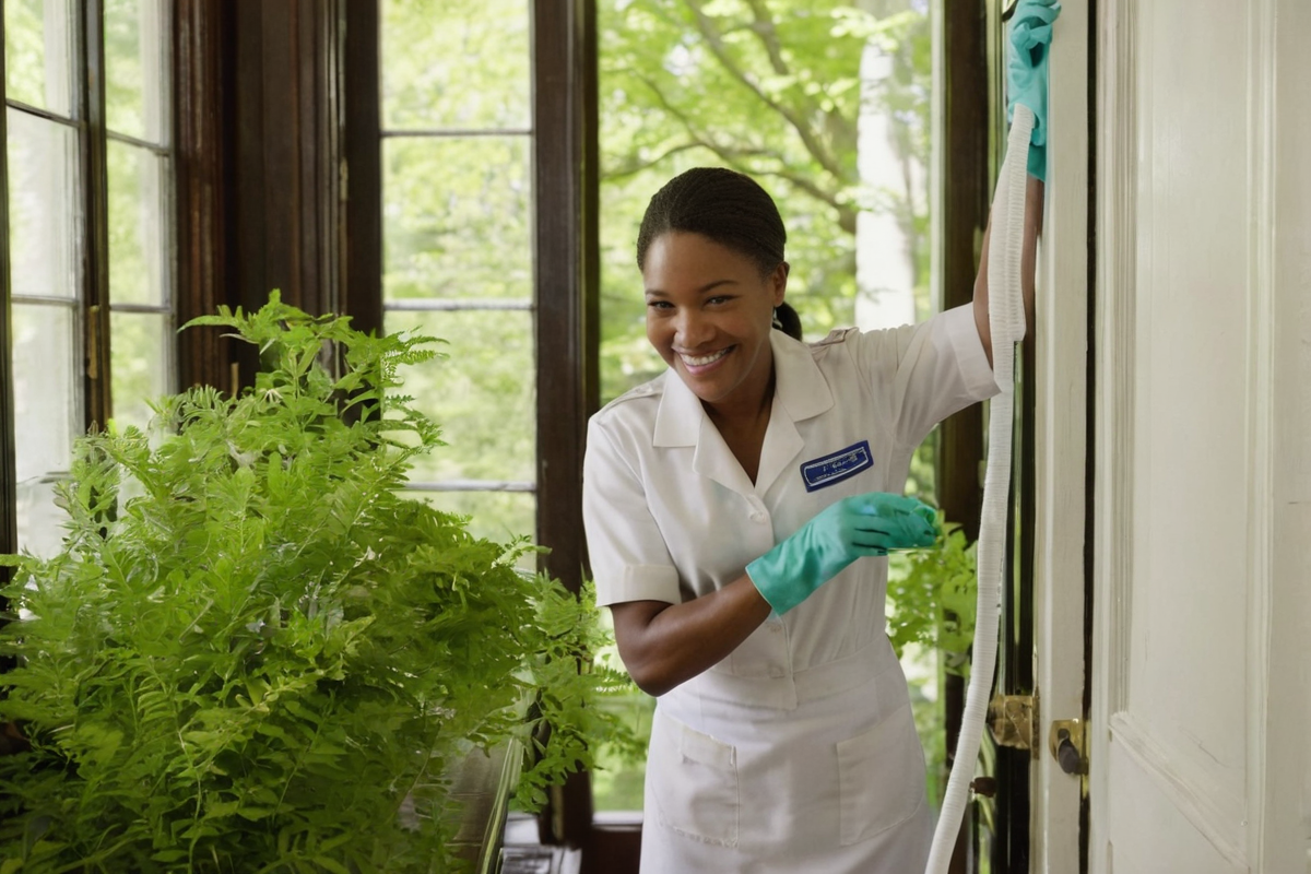 Borough Park, NY — Pure Pristine Cleans