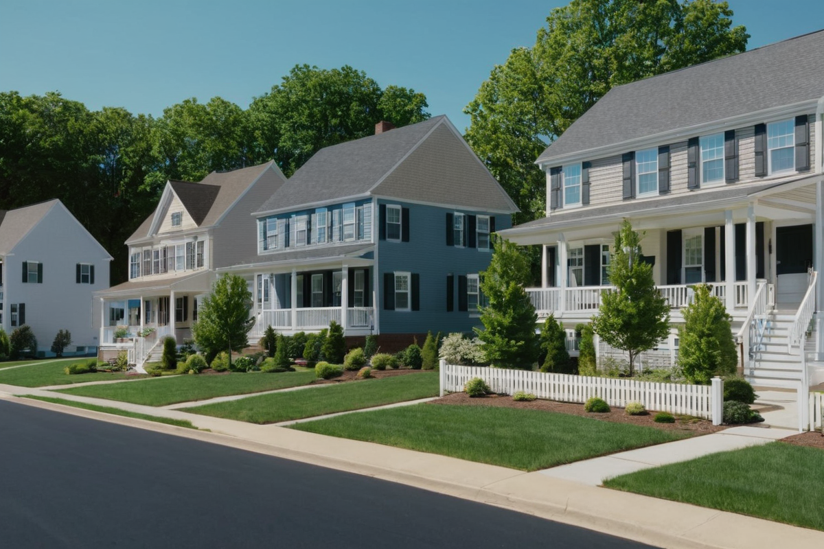 Braintree, MA — Pure Pristine Cleans