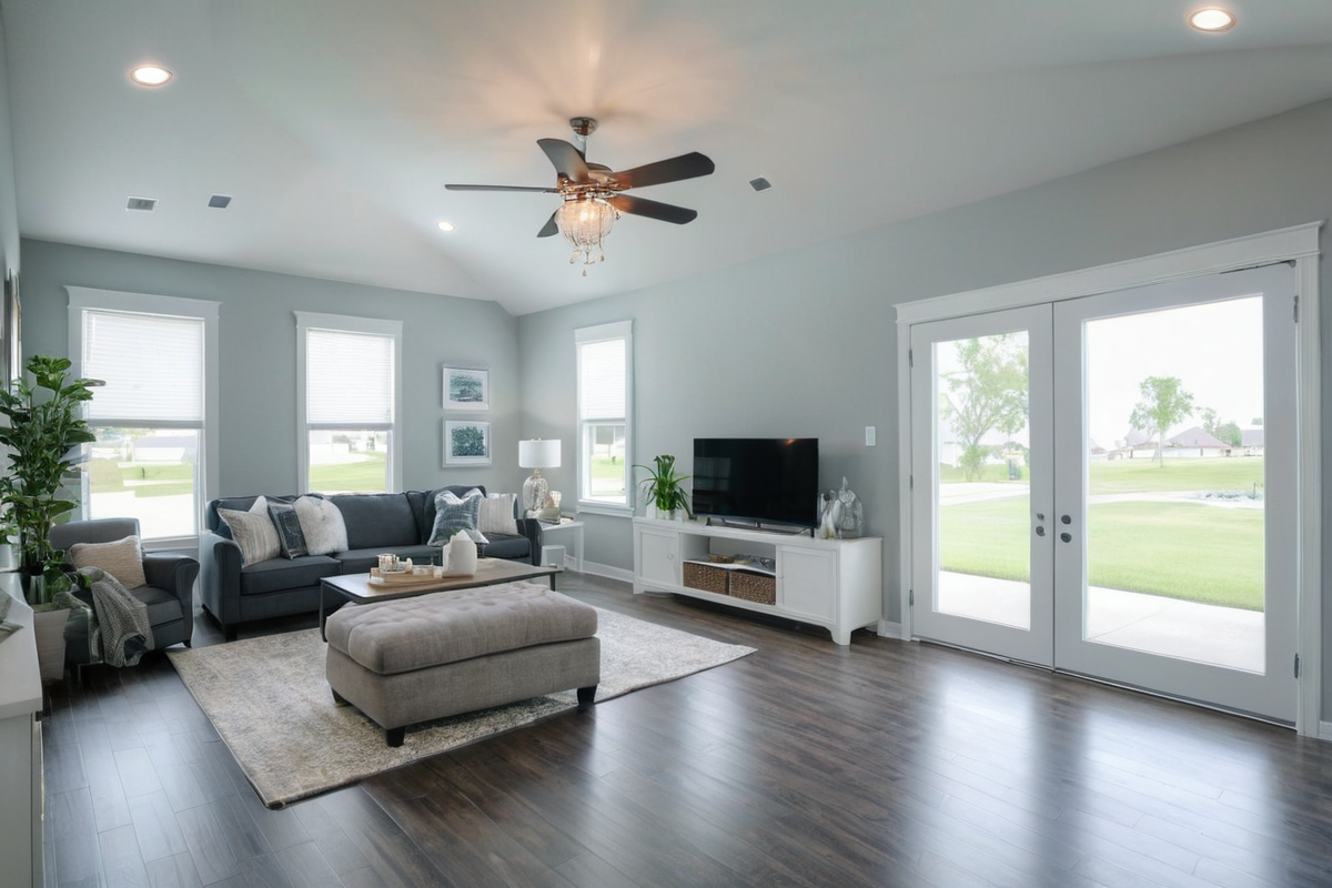 Brandon, FL — Pure Pristine Cleans