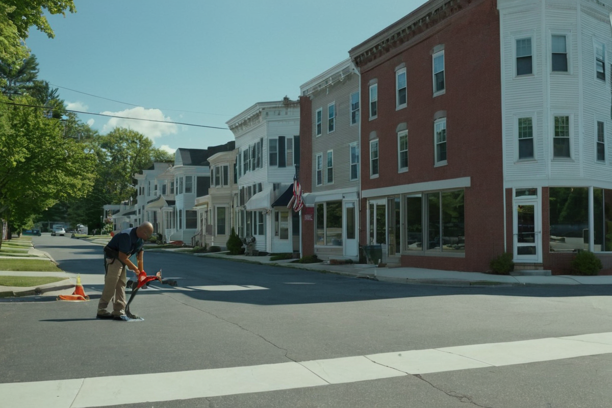 Brockton, MA — Pure Pristine Cleans