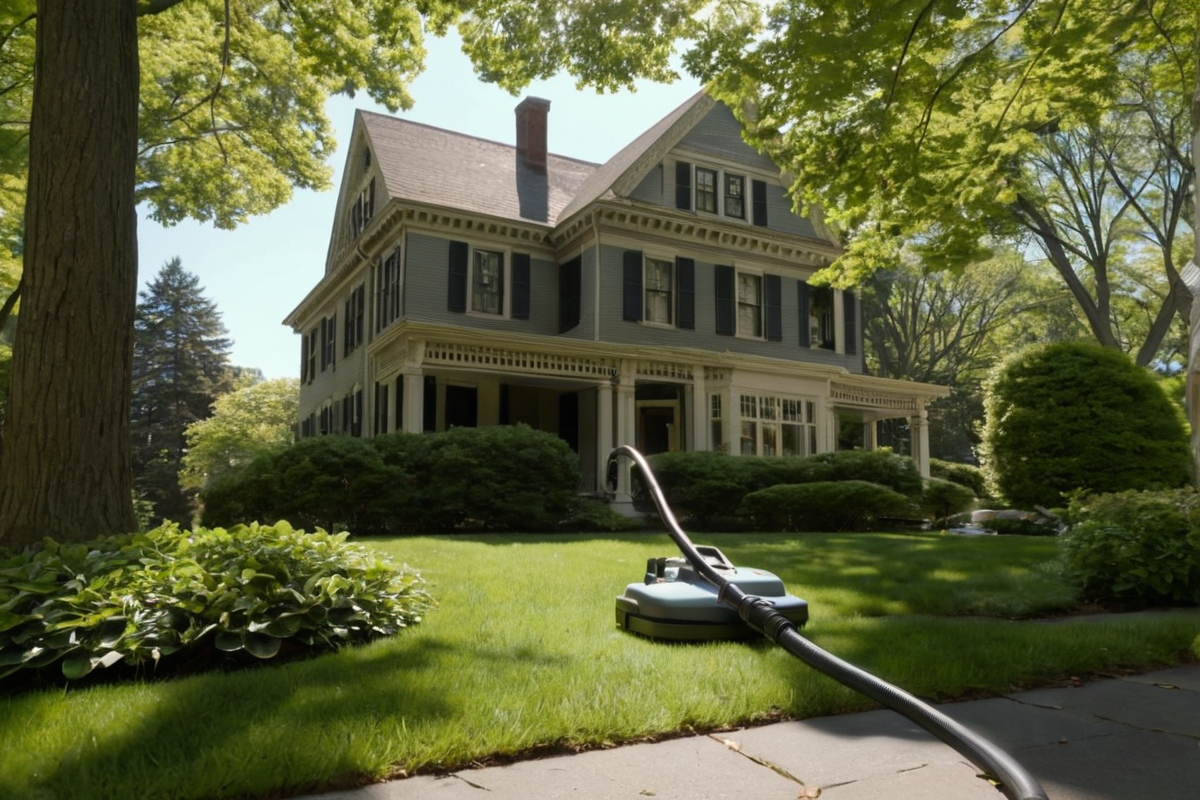 Brookline, MA — Pure Pristine Cleans