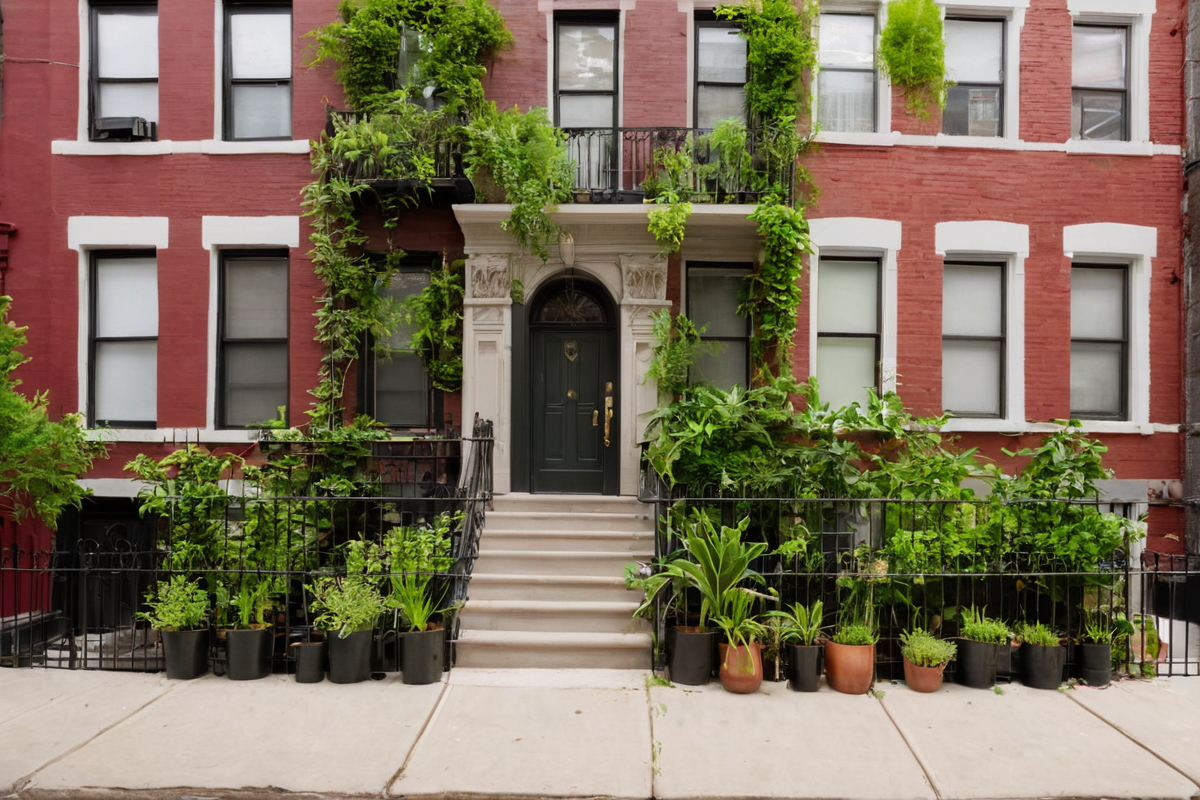 Bushwick, NY — Pure Pristine Cleans