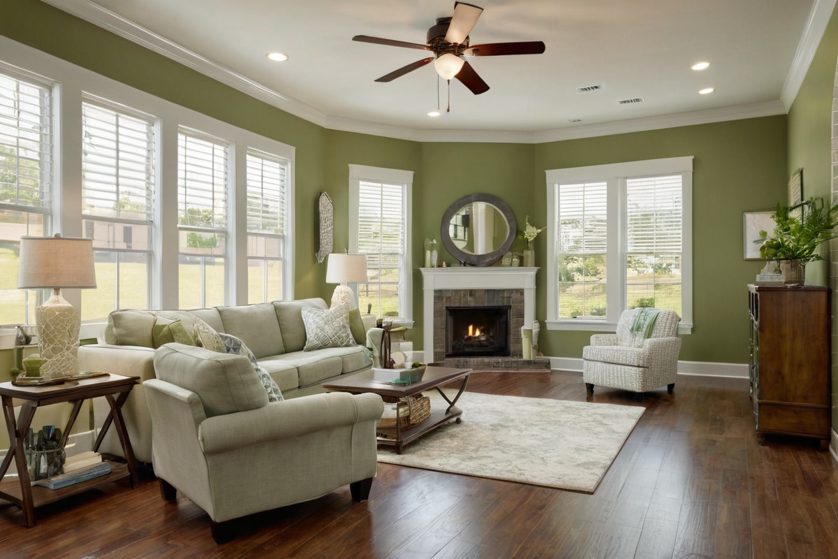 Callaway, FL — Pure Pristine Cleans