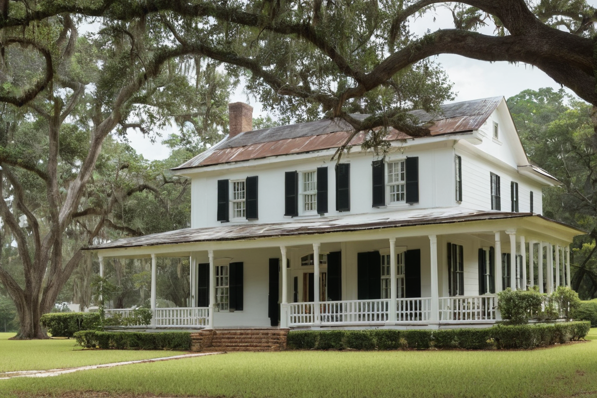 Cantonment, FL — Pure Pristine Cleans