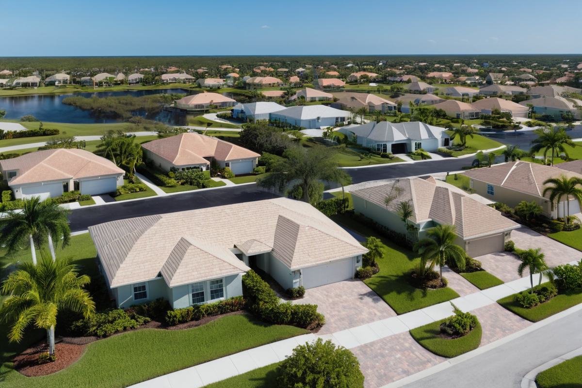 Cape Coral, FL — Pure Pristine Cleans