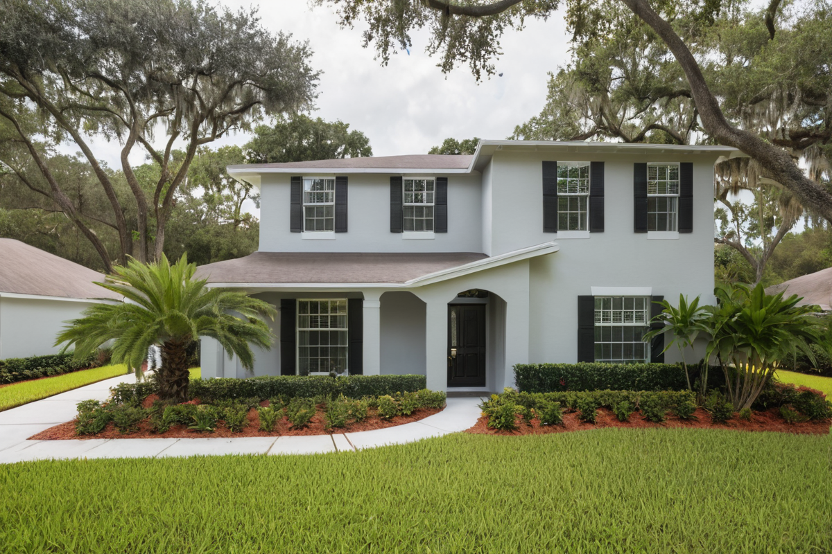 Carrollwood Village, FL — Pure Pristine Cleans