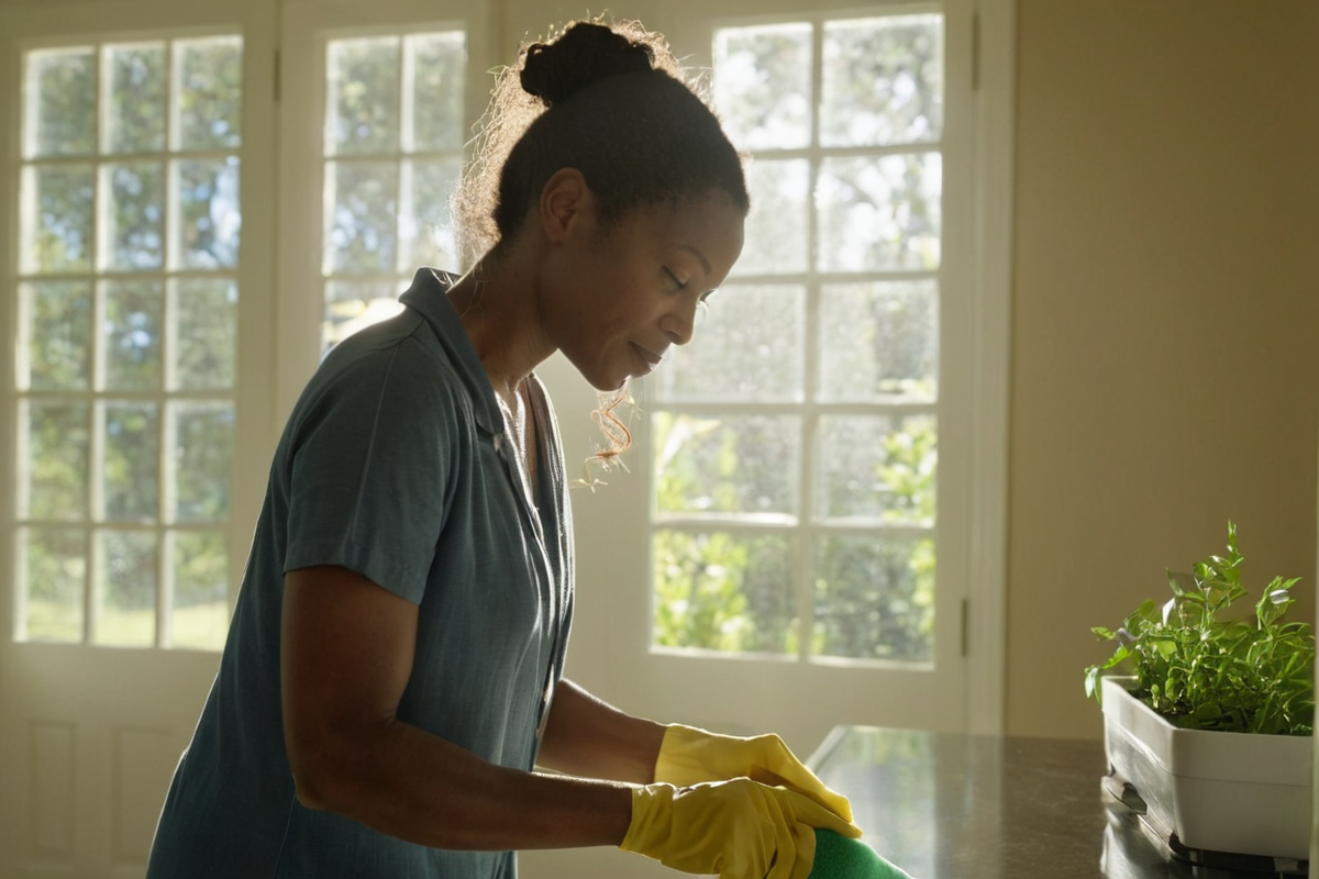 Casselberry, FL — Pure Pristine Cleans