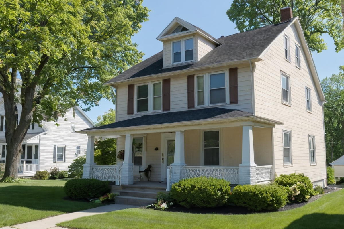 Cheektowaga, NY — Pure Pristine Cleans