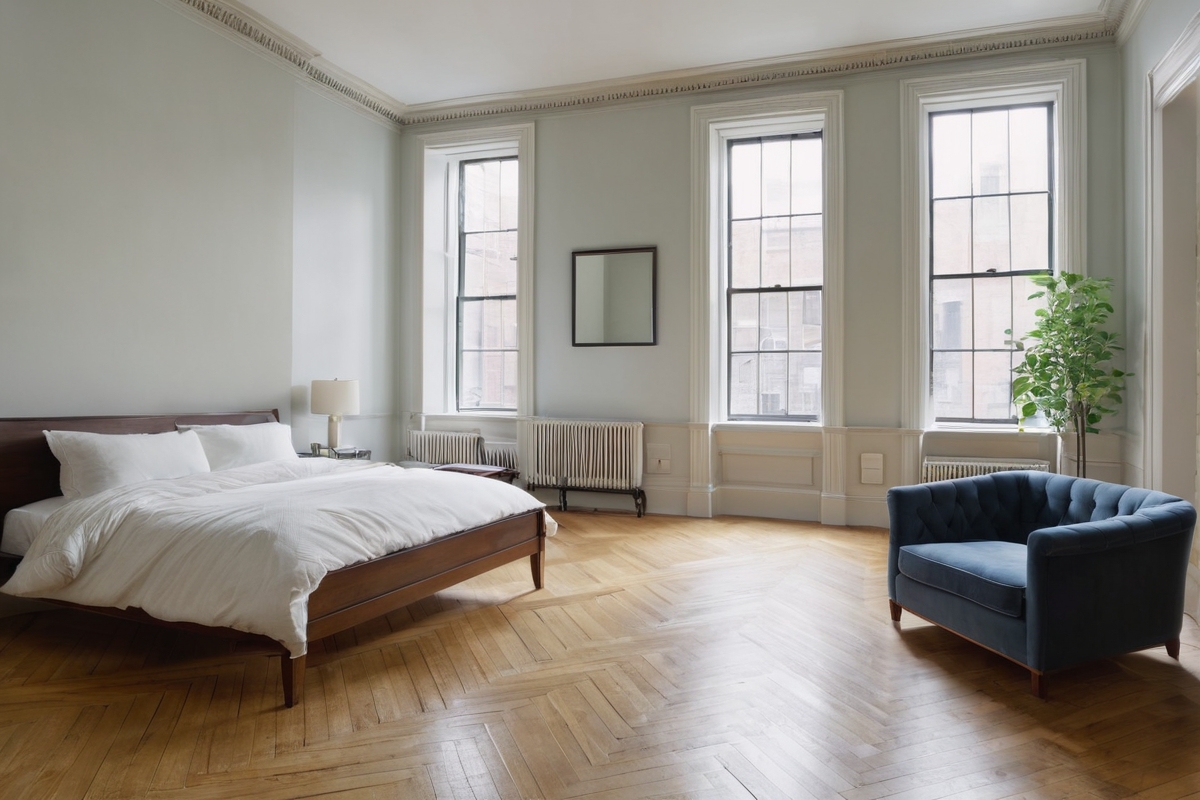 Chelsea, MA — Pure Pristine Cleans