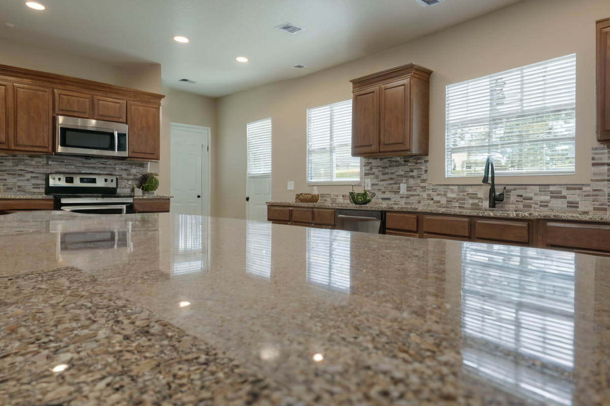 Citrus Ridge, FL — Pure Pristine Cleans
