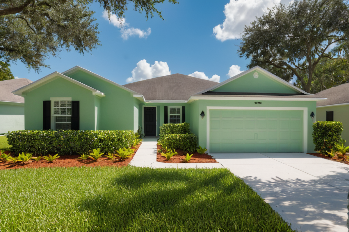 Clearwater, FL — Pure Pristine Cleans