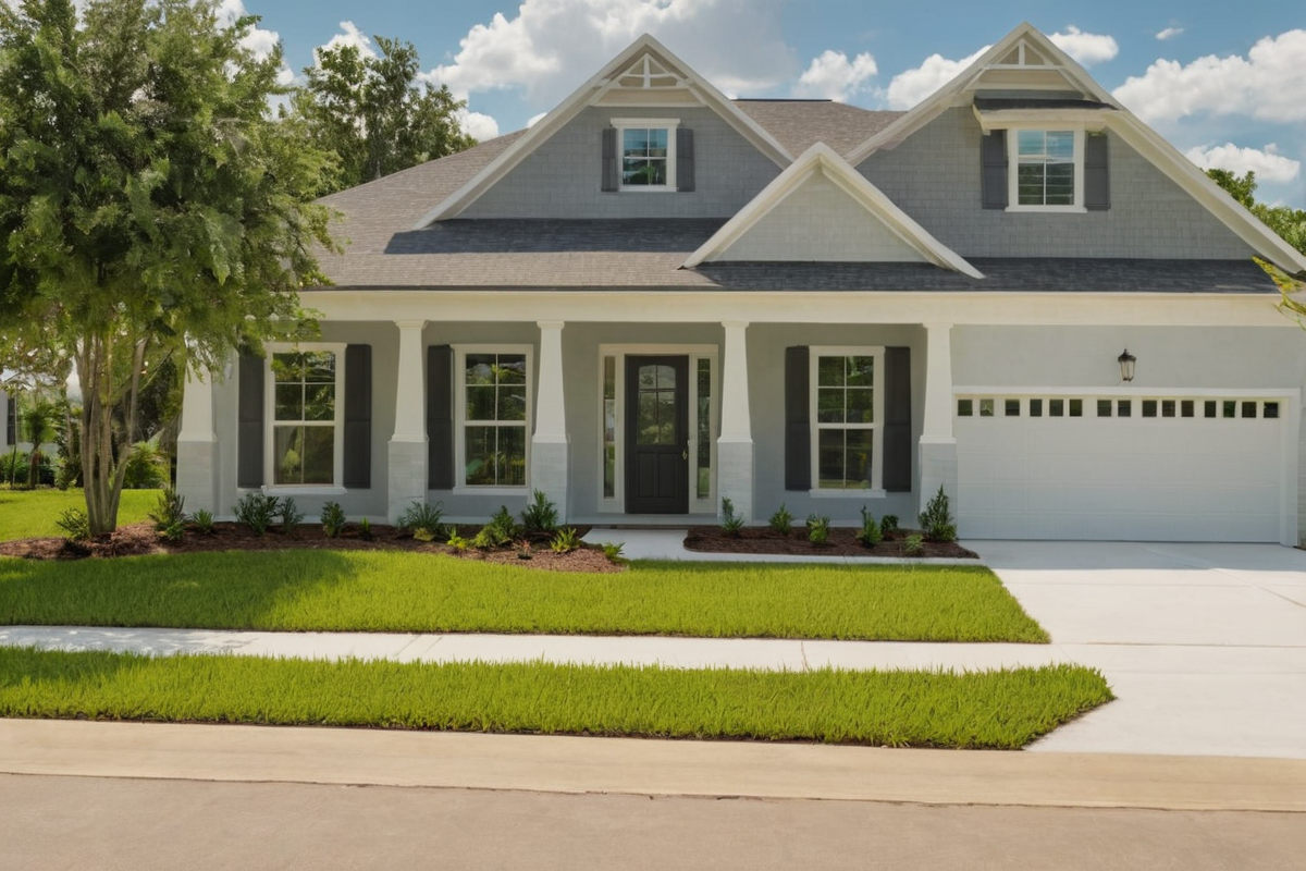 Clermont, FL — Pure Pristine Cleans