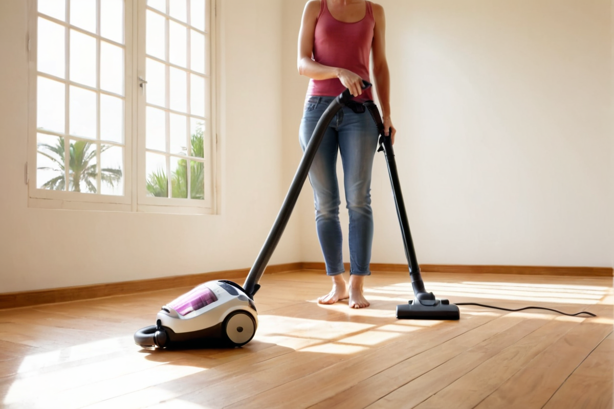 Coconut Creek, FL — Pure Pristine Cleans