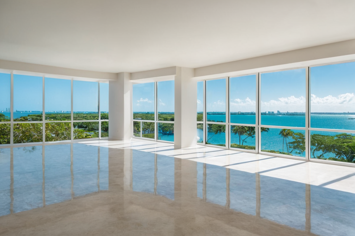 Coconut Grove, FL — Pure Pristine Cleans