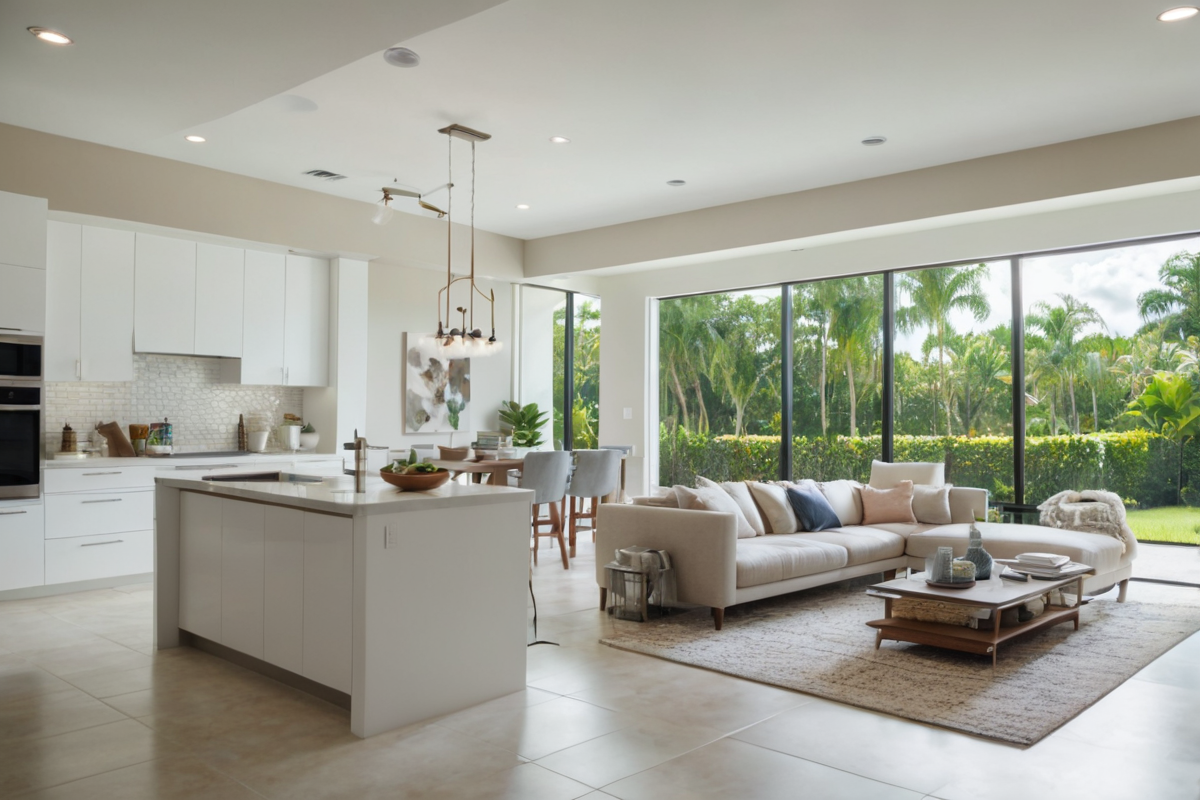 Cooper City, FL — Pure Pristine Cleans