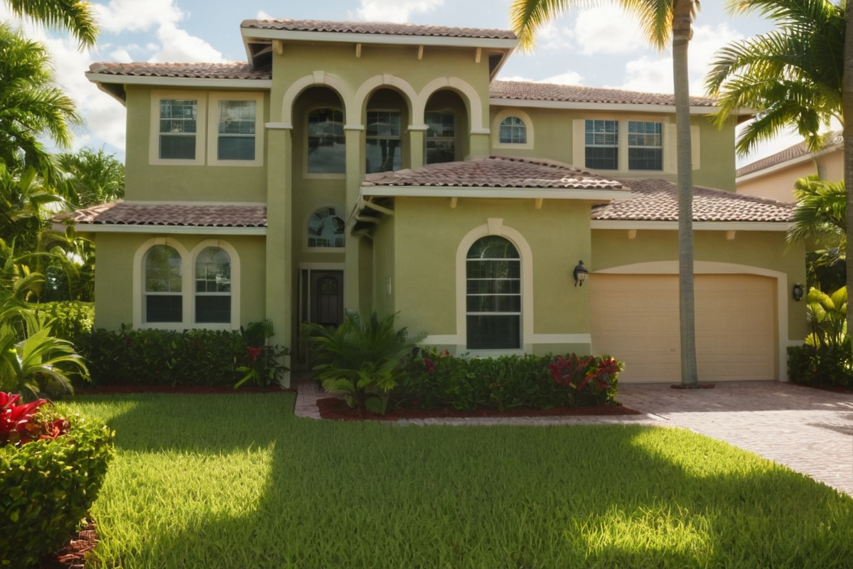 Coral Springs, FL — Pure Pristine Cleans