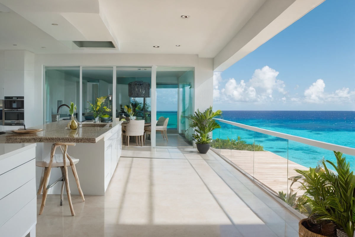 Coral Terrace, FL — Pure Pristine Cleans