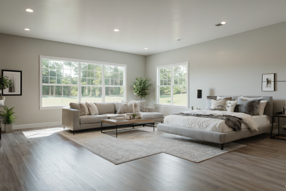 Crestview, FL — Pure Pristine Cleans