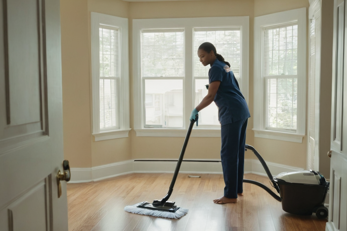 Cutler, FL — Pure Pristine Cleans