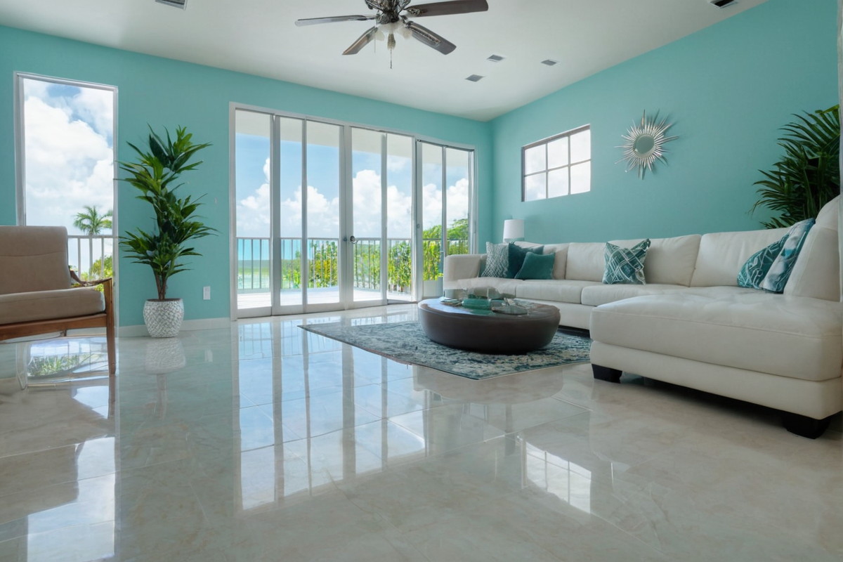 Dania Beach, FL — Pure Pristine Cleans