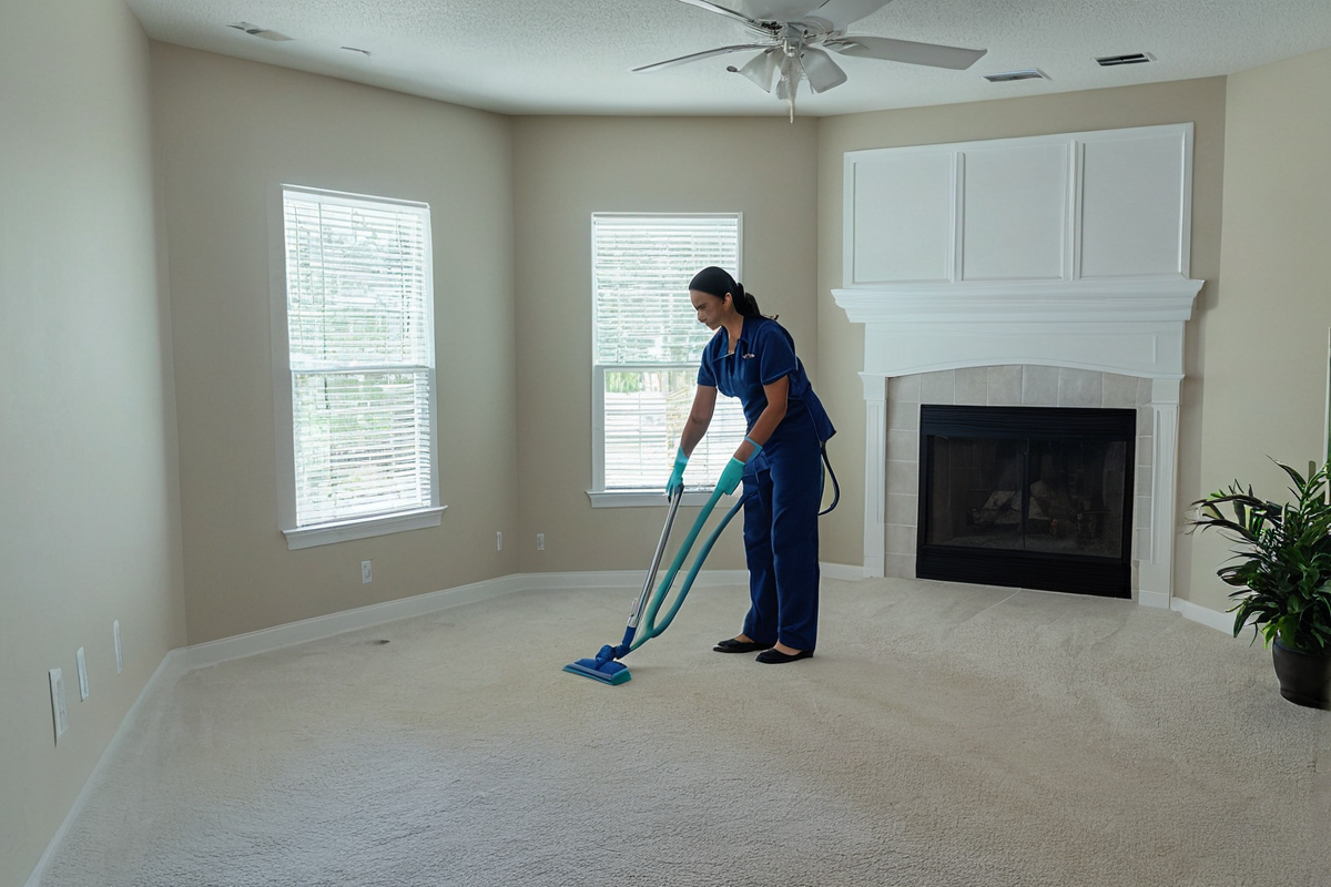 DeBary, FL — Pure Pristine Cleans