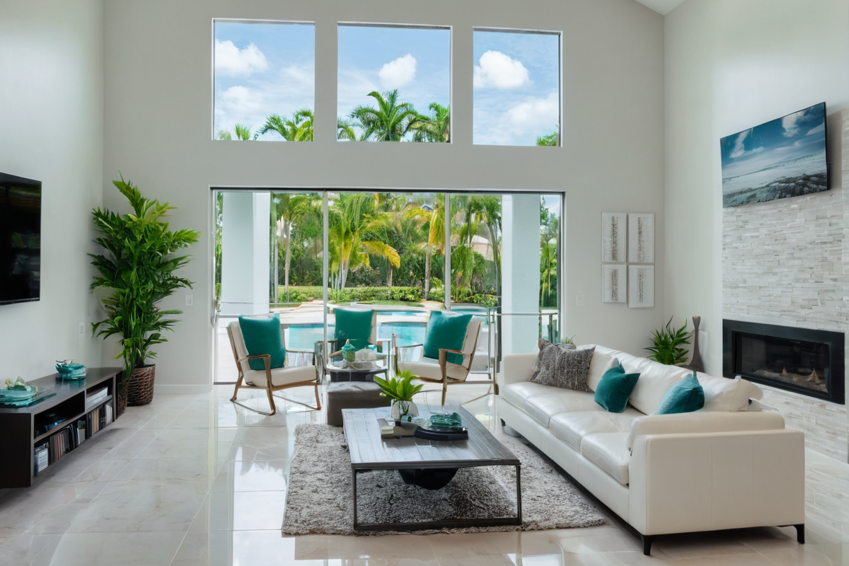Deerfield Beach, FL — Pure Pristine Cleans