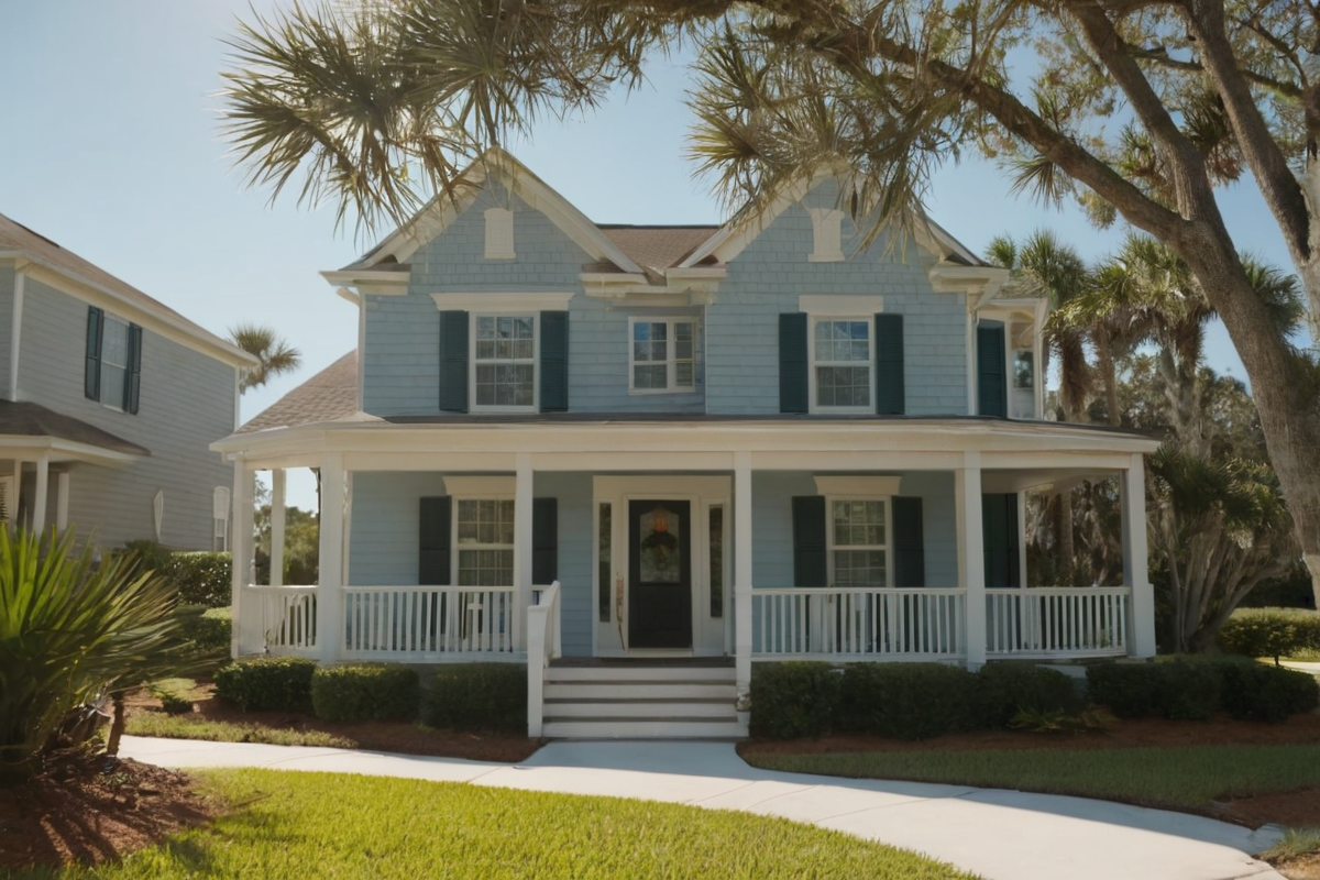 Destin, FL — Pure Pristine Cleans